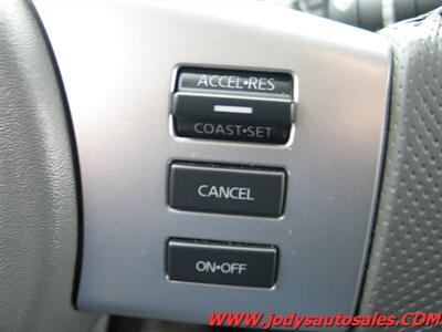 2019 Nissan Frontier SL, V-6, LEATHER, LOADED,LOW 78,000 MILES SL, V-6, LEATHER, LOADED,LOW 78,000 MILES - Photo 11 - North Platte, NE 69101