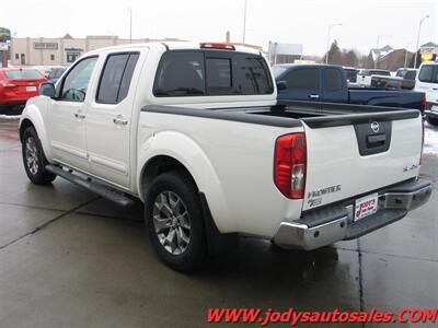 2019 Nissan Frontier SL, V-6, LEATHER, LOADED,LOW 78,000 MILES SL, V-6, LEATHER, LOADED,LOW 78,000 MILES - Photo 36 - North Platte, NE 69101