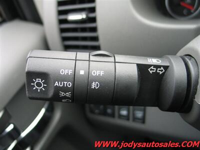 2019 Nissan Frontier SL, V-6, LEATHER, LOADED,LOW 78,000 MILES SL, V-6, LEATHER, LOADED,LOW 78,000 MILES - Photo 8 - North Platte, NE 69101