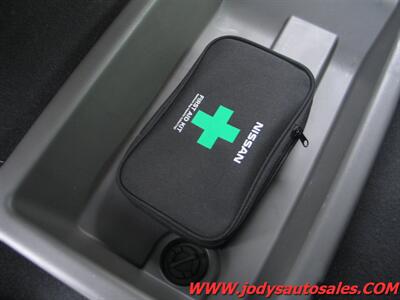 2019 Nissan Frontier SL, V-6, LEATHER, LOADED,LOW 78,000 MILES SL, V-6, LEATHER, LOADED,LOW 78,000 MILES - Photo 33 - North Platte, NE 69101