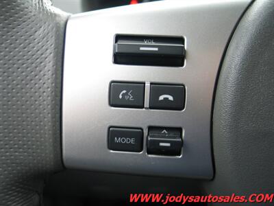 2019 Nissan Frontier SL, V-6, LEATHER, LOADED,LOW 78,000 MILES SL, V-6, LEATHER, LOADED,LOW 78,000 MILES - Photo 10 - North Platte, NE 69101