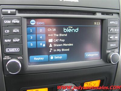 2019 Nissan Frontier SL, V-6, LEATHER, LOADED,LOW 78,000 MILES SL, V-6, LEATHER, LOADED,LOW 78,000 MILES - Photo 13 - North Platte, NE 69101