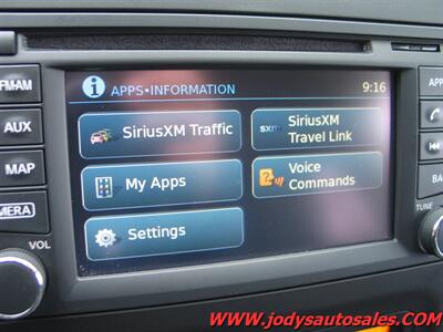 2019 Nissan Frontier SL, V-6, LEATHER, LOADED,LOW 78,000 MILES SL, V-6, LEATHER, LOADED,LOW 78,000 MILES - Photo 15 - North Platte, NE 69101