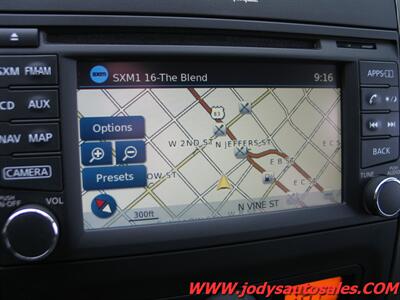 2019 Nissan Frontier SL, V-6, LEATHER, LOADED,LOW 78,000 MILES SL, V-6, LEATHER, LOADED,LOW 78,000 MILES - Photo 14 - North Platte, NE 69101