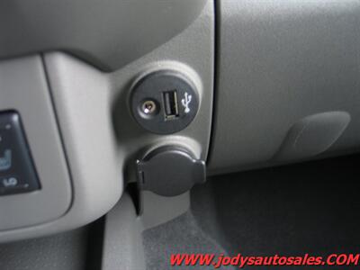 2019 Nissan Frontier SL, V-6, LEATHER, LOADED,LOW 78,000 MILES SL, V-6, LEATHER, LOADED,LOW 78,000 MILES - Photo 20 - North Platte, NE 69101