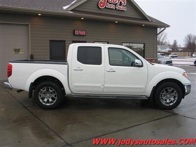 2019 Nissan Frontier SL, V-6, LEATHER, LOADED,LOW 78,000 MILES SL, V-6, LEATHER, LOADED,LOW 78,000 MILES - Photo 39 - North Platte, NE 69101