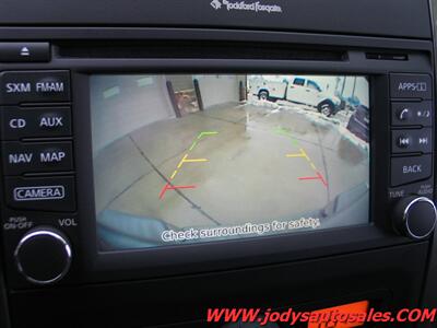 2019 Nissan Frontier SL, V-6, LEATHER, LOADED,LOW 78,000 MILES SL, V-6, LEATHER, LOADED,LOW 78,000 MILES - Photo 16 - North Platte, NE 69101