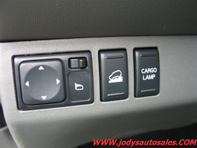 2019 Nissan Frontier SL, V-6, LEATHER, LOADED,LOW 78,000 MILES SL, V-6, LEATHER, LOADED,LOW 78,000 MILES - Photo 7 - North Platte, NE 69101