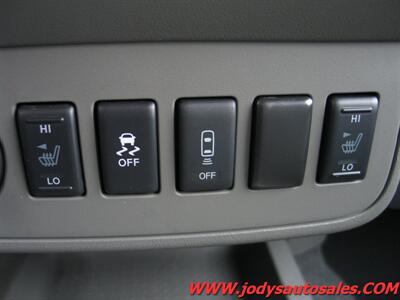 2019 Nissan Frontier SL, V-6, LEATHER, LOADED,LOW 78,000 MILES SL, V-6, LEATHER, LOADED,LOW 78,000 MILES - Photo 19 - North Platte, NE 69101