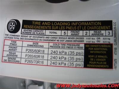 2019 Nissan Frontier SL, V-6, LEATHER, LOADED,LOW 78,000 MILES SL, V-6, LEATHER, LOADED,LOW 78,000 MILES - Photo 43 - North Platte, NE 69101