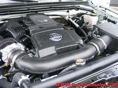 2019 Nissan Frontier SL, V-6, LEATHER, LOADED,LOW 78,000 MILES SL, V-6, LEATHER, LOADED,LOW 78,000 MILES - Photo 41 - North Platte, NE 69101