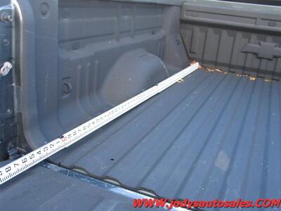 2015 Chevrolet Colorado  W/T, Extended Cab 4X4 - Photo 22 - North Platte, NE 69101