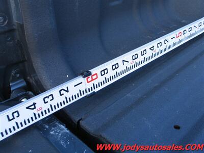 2015 Chevrolet Colorado  W/T, Extended Cab 4X4 - Photo 21 - North Platte, NE 69101