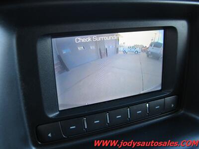 2015 Chevrolet Colorado  W/T, Extended Cab 4X4 - Photo 12 - North Platte, NE 69101