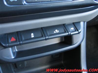 2015 Chevrolet Colorado  W/T, Extended Cab 4X4 - Photo 15 - North Platte, NE 69101