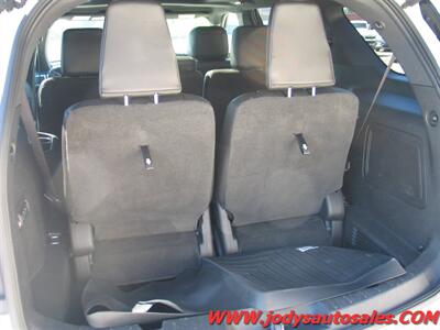 2014 Ford Explorer Limited  Limited, AWD, Heated & Cool LEATHER, SUNROOF, - Photo 32 - North Platte, NE 69101