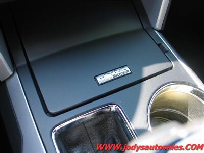 2014 Ford Explorer Limited  Limited, AWD, Heated & Cool LEATHER, SUNROOF, - Photo 20 - North Platte, NE 69101