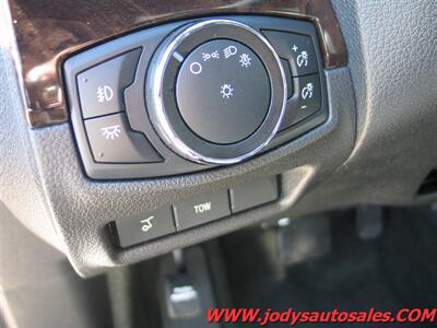 2014 Ford Explorer Limited  Limited, AWD, Heated & Cool LEATHER, SUNROOF, - Photo 8 - North Platte, NE 69101