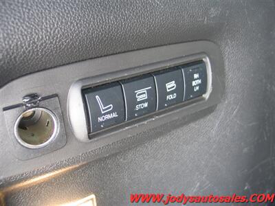 2014 Ford Explorer Limited  Limited, AWD, Heated & Cool LEATHER, SUNROOF, - Photo 33 - North Platte, NE 69101