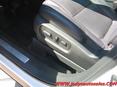 2014 Ford Explorer Limited  Limited, AWD, Heated & Cool LEATHER, SUNROOF, - Photo 4 - North Platte, NE 69101