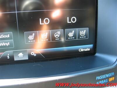 2014 Ford Explorer Limited  Limited, AWD, Heated & Cool LEATHER, SUNROOF, - Photo 18 - North Platte, NE 69101