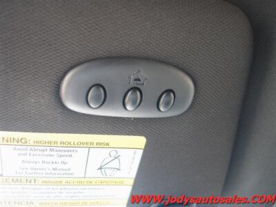 2014 Ford Explorer Limited  Limited, AWD, Heated & Cool LEATHER, SUNROOF, - Photo 24 - North Platte, NE 69101
