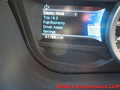 2014 Ford Explorer Limited  Limited, AWD, Heated & Cool LEATHER, SUNROOF, - Photo 13 - North Platte, NE 69101
