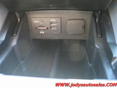 2014 Ford Explorer Limited  Limited, AWD, Heated & Cool LEATHER, SUNROOF, - Photo 21 - North Platte, NE 69101