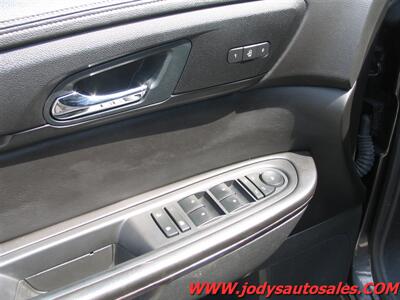 2016 Chevrolet Traverse LTZ LTZ, AWD, THIRD ROW SEATING - Photo 3 - North Platte, NE 69101