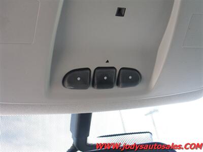 2016 Chevrolet Traverse LTZ LTZ, AWD, THIRD ROW SEATING - Photo 25 - North Platte, NE 69101