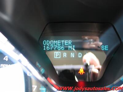 2016 Chevrolet Traverse LTZ LTZ, AWD, THIRD ROW SEATING - Photo 13 - North Platte, NE 69101