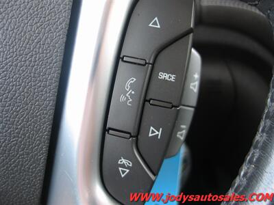 2016 Chevrolet Traverse LTZ LTZ, AWD, THIRD ROW SEATING - Photo 12 - North Platte, NE 69101