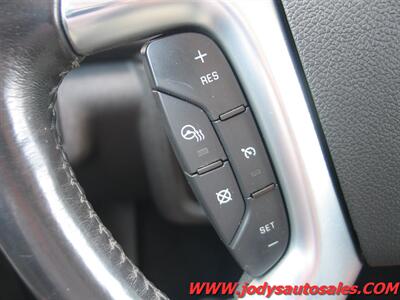 2016 Chevrolet Traverse LTZ LTZ, AWD, THIRD ROW SEATING - Photo 11 - North Platte, NE 69101
