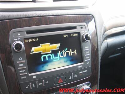 2016 Chevrolet Traverse LTZ LTZ, AWD, THIRD ROW SEATING - Photo 16 - North Platte, NE 69101