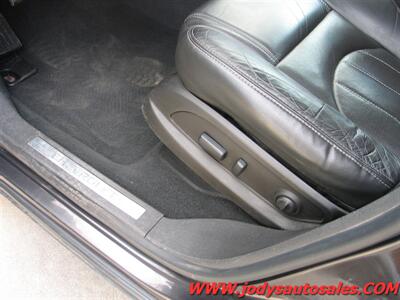 2016 Chevrolet Traverse LTZ LTZ, AWD, THIRD ROW SEATING - Photo 4 - North Platte, NE 69101