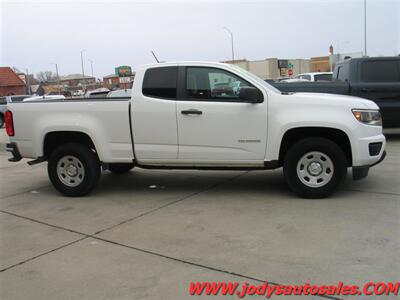 2016 Chevrolet Colorado Work Truck  X-CAB, 2WD, 37,000 LOW MILES - Photo 25 - North Platte, NE 69101