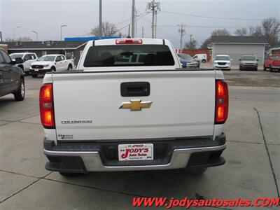 2016 Chevrolet Colorado Work Truck  X-CAB, 2WD, 37,000 LOW MILES - Photo 23 - North Platte, NE 69101