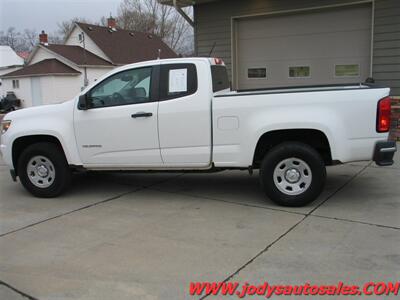 2016 Chevrolet Colorado Work Truck  X-CAB, 2WD, 37,000 LOW MILES - Photo 21 - North Platte, NE 69101