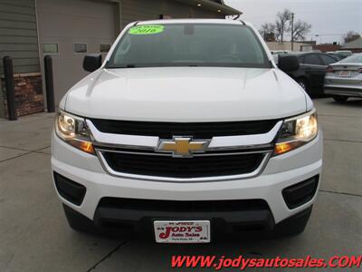 2016 Chevrolet Colorado Work Truck  X-CAB, 2WD, 37,000 LOW MILES - Photo 26 - North Platte, NE 69101