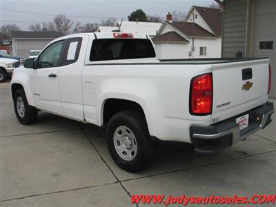 2016 Chevrolet Colorado Work Truck  X-CAB, 2WD, 37,000 LOW MILES - Photo 22 - North Platte, NE 69101