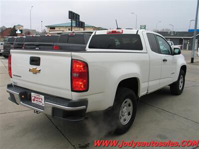 2016 Chevrolet Colorado Work Truck  X-CAB, 2WD, 37,000 LOW MILES - Photo 24 - North Platte, NE 69101