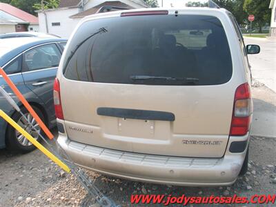 2004 Chevrolet Venture LS  COLD A/C - Photo 6 - North Platte, NE 69101