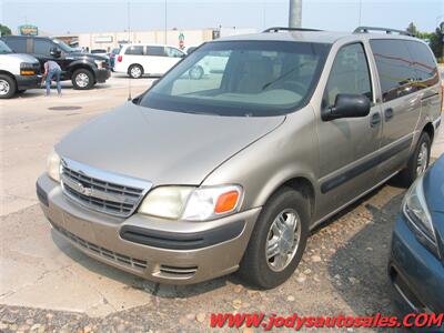 2004 Chevrolet Venture LS  COLD A/C - Photo 2 - North Platte, NE 69101