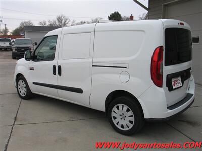 2018 RAM ProMaster City Tradesman SLT Cargo, LOW 38K MILES  Tradesman SLT Cargo, LOW 38K MILES - Photo 27 - North Platte, NE 69101