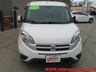 2018 RAM ProMaster City Tradesman SLT Cargo, LOW 38K MILES  Tradesman SLT Cargo, LOW 38K MILES - Photo 31 - North Platte, NE 69101