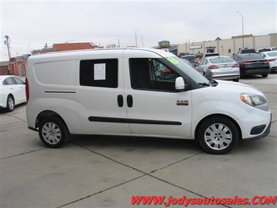 2018 RAM ProMaster City Tradesman SLT Cargo, LOW 38K MILES  Tradesman SLT Cargo, LOW 38K MILES - Photo 30 - North Platte, NE 69101