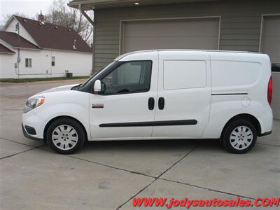 2018 RAM ProMaster City Tradesman SLT Cargo, LOW 38K MILES  Tradesman SLT Cargo, LOW 38K MILES - Photo 26 - North Platte, NE 69101