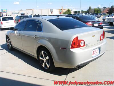 2009 Chevrolet Malibu Hybrid   - Photo 25 - North Platte, NE 69101