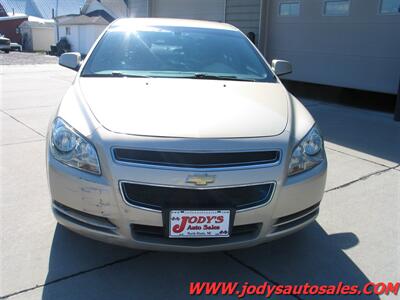 2009 Chevrolet Malibu Hybrid   - Photo 29 - North Platte, NE 69101