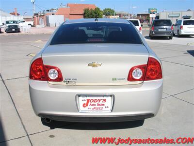 2009 Chevrolet Malibu Hybrid   - Photo 26 - North Platte, NE 69101